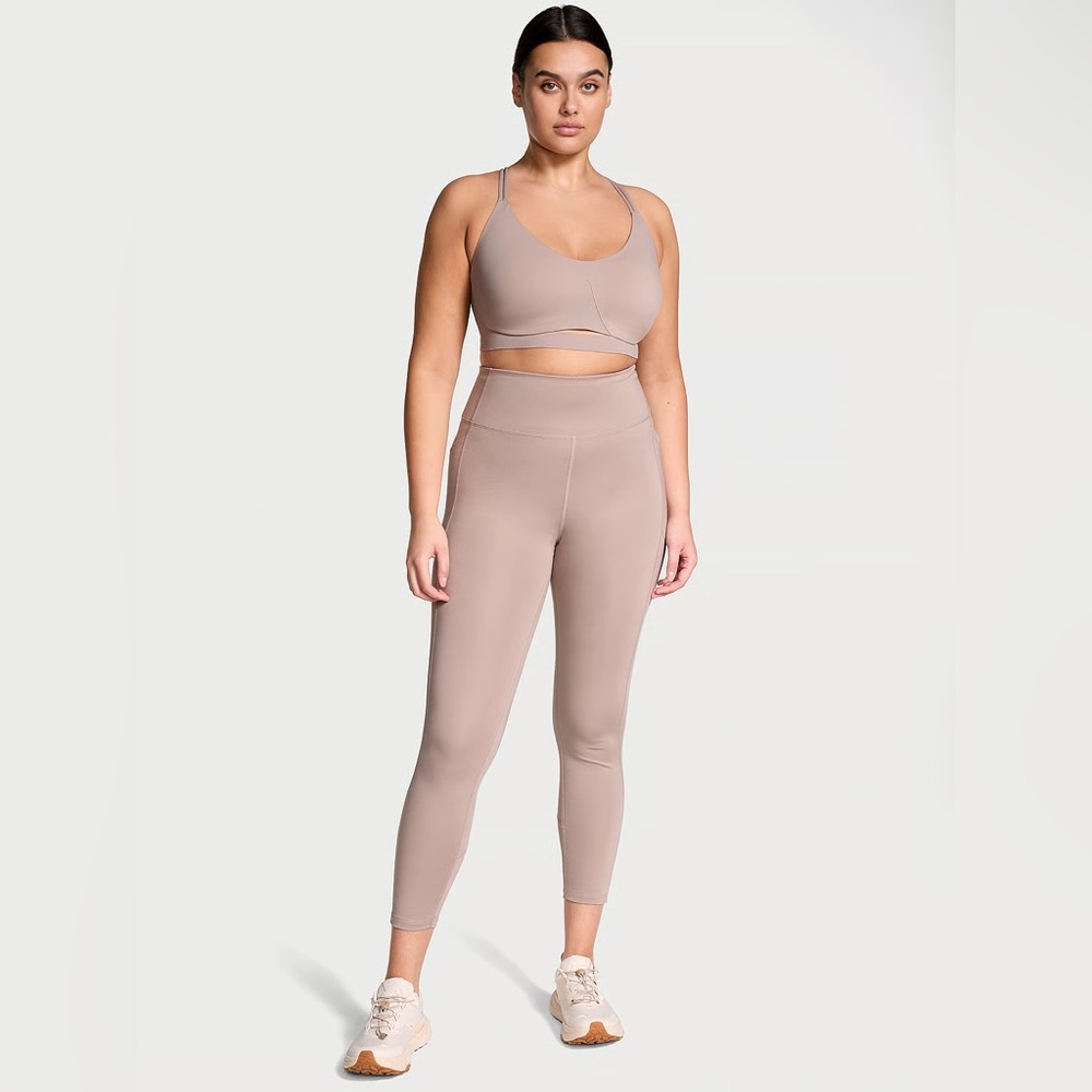 Victoria’s Secret VSX Essential High-Rise Pocket Legging